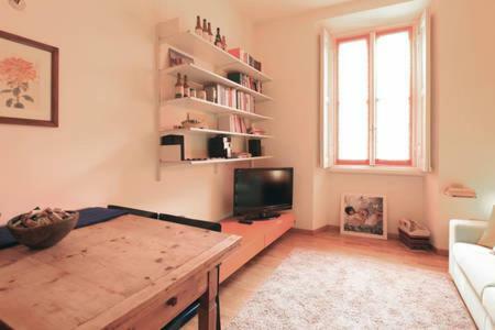 Appartamento Centro Storico Corso Magenta Cadorna Μιλάνο Εξωτερικό φωτογραφία